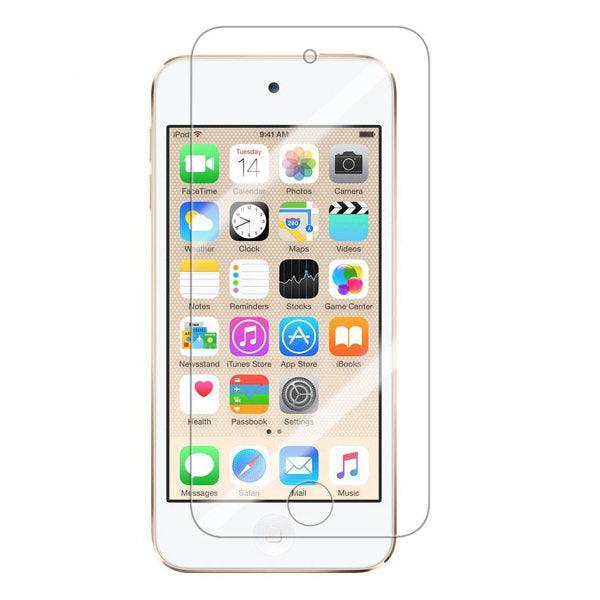 iPod Touch 5 / 6 Tempered Glass - Best Cell Phone Parts Distributor in Canada iPod Touch 5 / 6 Tempered Glass - Best Cell Phone Parts Distributor in Canada
